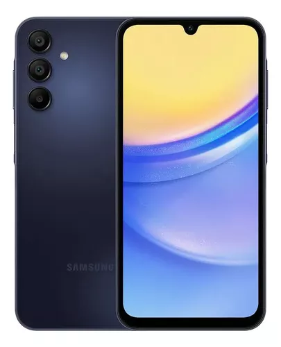 SAMSUNG A15 8/256GB