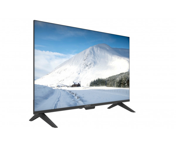 SMART TV  43" NOBLEX VIDAA DV43X5150