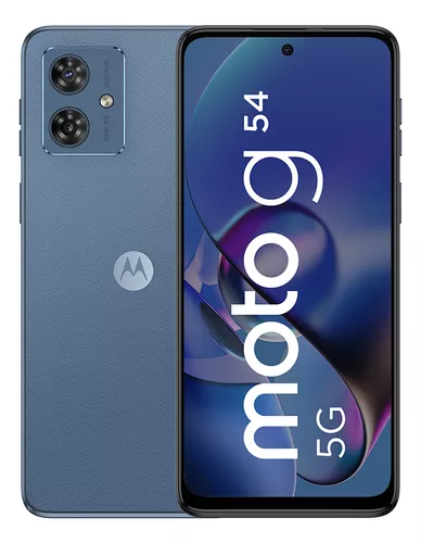 MOTOROLA G54 (5G) 8/128GB