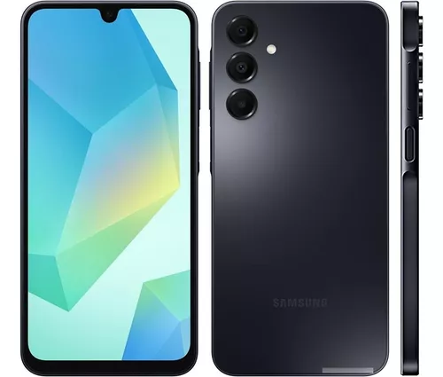SAMSUNG A16 6/128GB