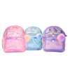 Mochila Transparente