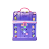 Mochila de Goma Crocs