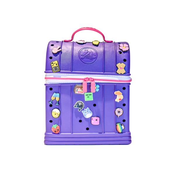 Mochila de Goma Crocs