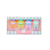 Gomas cajita Dulces